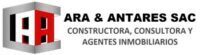 Logo Ara / Antares SAC